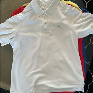 Men’s polo